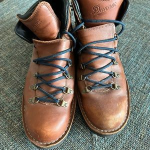 Danner Boots